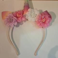 Diadem Eenhoorn, rapporterat av IKEA Wilrijk med iLost