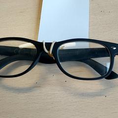 İLost kullanarak Regio Limburg - Leuven tarafından bildirildiği gibi Gözlük