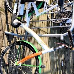 Women’s bike Union Postcode loterij fiets, as reported by Stadswerk072 using iLost