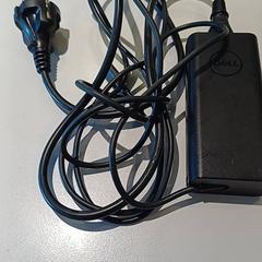 Oplader laptop, zoals gemeld door Padualaan 97 met iLost