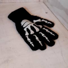 Handschoen Zwart, amint azt DierenPark Amersfoort az iLost segítségével jelentette.