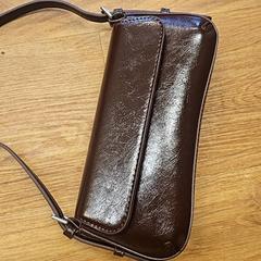 Bag, som rapportert av GVB ved bruk av iLost