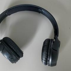 Elektronika - Hoofdtelefoon zwart, zgłoszono przez Centraal magazijn przy użyciu iLost