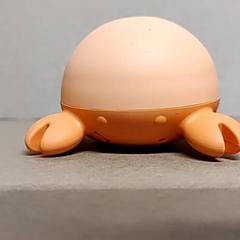 Toy, as reported by IKEA Forus using iLost