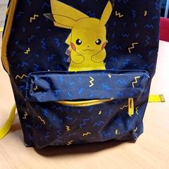 Rugtas Pokemon, zoals gemeld door Gemeente Roermond met iLost