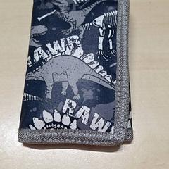 Billetera, ha sido reportado por Arriva Oost-Brabant con iLost