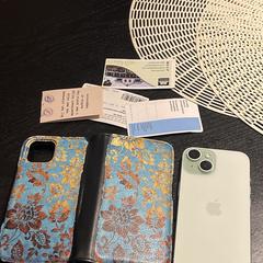 a phone, as reported to iLost