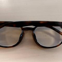 Óculos - Bruin/zwart, como reportado por Centraal magazijn utilizando o iLost