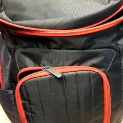 Ruksak, ako bolo nahlásené RET pomocou iLost