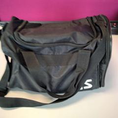 Táska, amint azt Twisto az iLost segítségével jelentette.