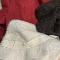 Kabát & Beanie, amint azt Sheraton Brussels Airport Hotel az iLost segítségével jelentette.