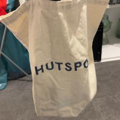 Borsa tote, come riportato da Heidelberglaan 7 utilizzando iLost
