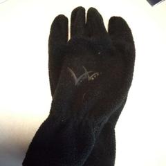 Glove, as reported by Twisto using iLost