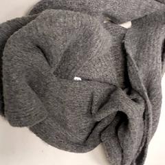 의류 Sjaal, iLost를 사용하여 Centraal magazijn에 보고됨