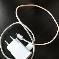 Oplader, zoals gemeld door Van der Valk Hotel Veenendaal met iLost