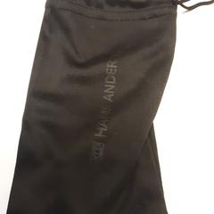 zakje, amint azt Arriva Zuid Holland Noord az iLost segítségével jelentette.