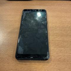 Iphone Galaxy a 8, zgłoszono przez Gemeente Amsterdam przy użyciu iLost