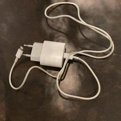 Charger, as reported by Van der Valk Hotel Heerlen using iLost