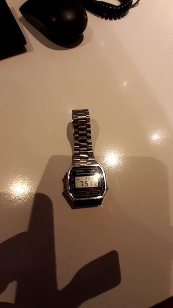 Watch