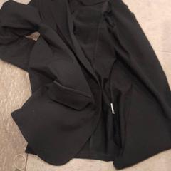 Blazer, rapporterat av Internationaal Theater Amsterdam med iLost