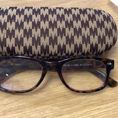 Brillenkoker met bril がiLostで Gemeente Alkmaar によって報告されました