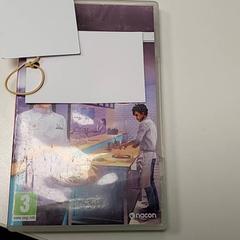 Nintendo Switch switch spel, zoals gemeld door Centraal magazijn met iLost