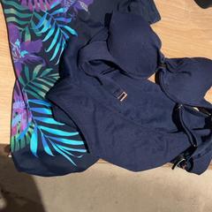 Badkläder, rapporterat av Van der Valk Hotel Eindhoven - Best med iLost