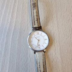 Horloge, zoals gemeld door Gemeente Roermond met iLost
