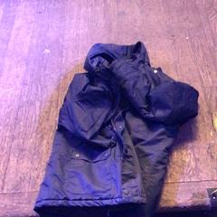 Giacca Zwart, come riportato da De Heeren van Aemstel utilizzando iLost