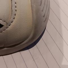 Scarpe, come riportato da De Efteling utilizzando iLost