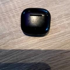 Airpod, segons ha informat EBS Tramplein mitjançant iLost