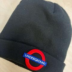 Čepice ce, jak nahlášeno IKEA Praha – Černý Most pomocí iLost