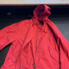Chaqueta, ha sido reportado por Johan Cruijff ArenA con iLost