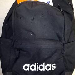 Mochila Verschoor?, segundo informou Qbuzz DMG usando iLost