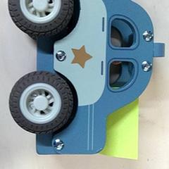 Spielzeugauto speelhoed, gemeldet von IKEA Gent über iLost