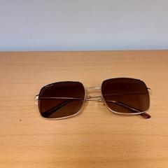 Sunglasses, as reported by Keolis Lund using iLost