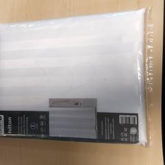 Různé - Douche gordijn, jak nahlášeno Regio West-Vlaanderen pomocí iLost