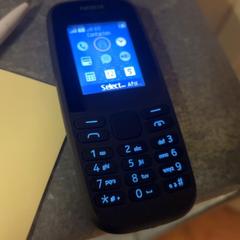 Phone Nokia, as reported by KABUL à GoGo / Teatro using iLost