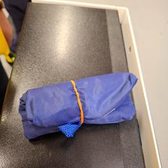 Bag, som rapportert av IKEA Brno ved bruk av iLost