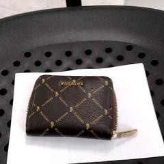 Wallet Ulman, as reported by Arriva Infoshop Enschede using iLost