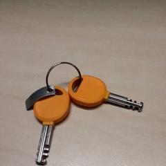 Chaves, como reportado por Arriva Oost-Brabant utilizando o iLost