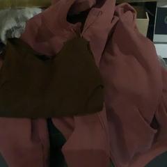 Ing & Kapucni, amint azt MEININGER Hotel Copenhagen az iLost segítségével jelentette.