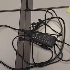 Laptop töltő Zwart, amint azt Vrije Universiteit Amsterdam az iLost segítségével jelentette.