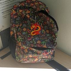 Batoh - Verstappen, jak nahlášeno Regio Limburg - Leuven pomocí iLost