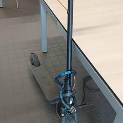 Elektronik - Elektrische step, gemeldet von Regio Limburg - Leuven über iLost