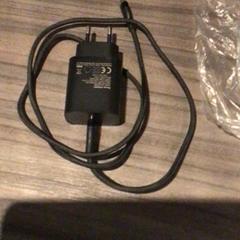 Adapter, rapporterat av Van der Valk Hotel Zwolle med iLost