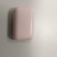 Elektronica - oortjescase, zoals gemeld door Regio West-Vlaanderen met iLost