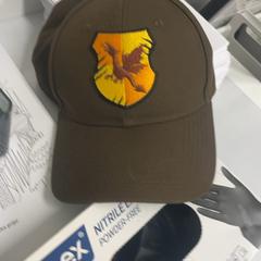 Cap, come riportato da IKEA Amersfoort utilizzando iLost