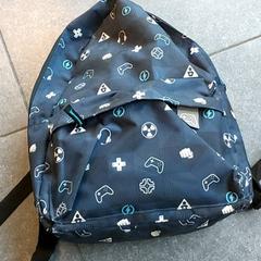 Mochila - blauw, segundo informou Centraal magazijn usando iLost