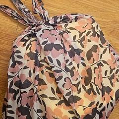 Tas, zoals gemeld door HTM met iLost